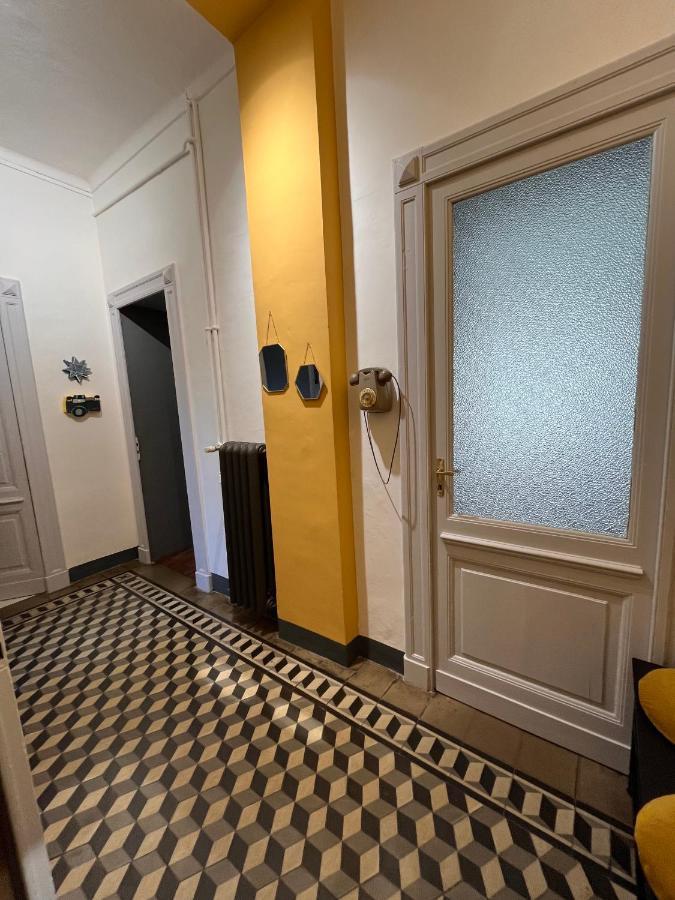 Elegante E Accogliente Appartamento A Torino Exterior photo